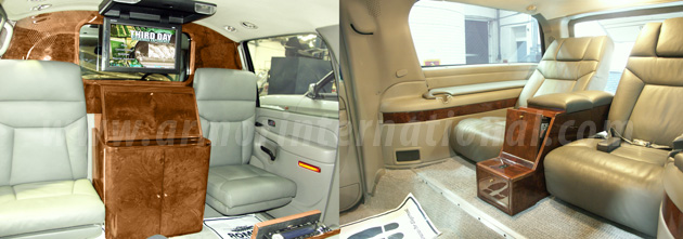 Armor Blindajes Especiales